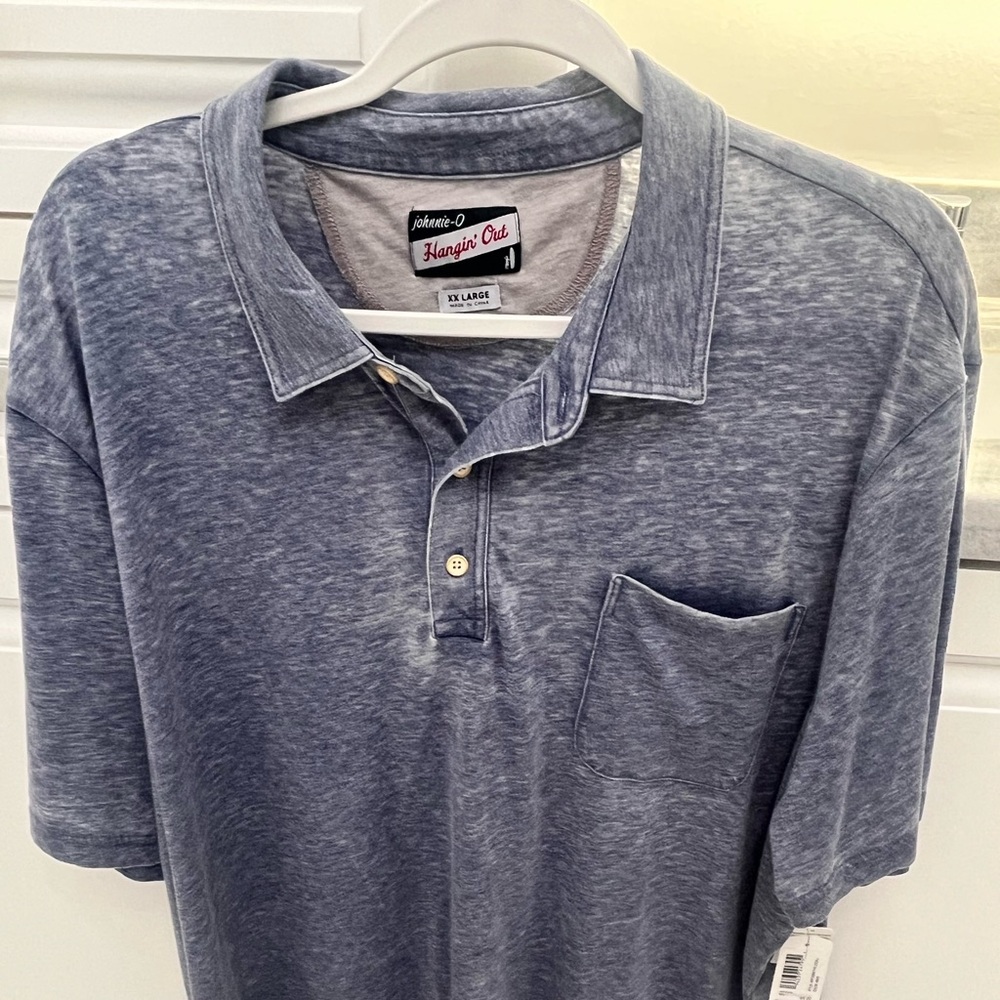 Brand New with tags - Johnnie-O shirt